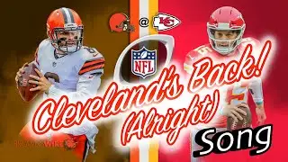 Everybody (Cleveland's Back) Browns Hype Song