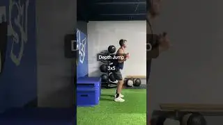 Increase vertical jump motivation - get your first dunk 🚀