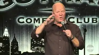 John Bush on 