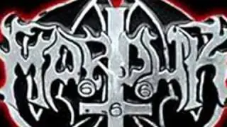Marduk - Woman Of Dark Desires (Bathory Cover) [Sub. Español]