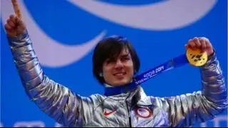 How to Be a Winner in Life! w/ Olympian Evan Strong!