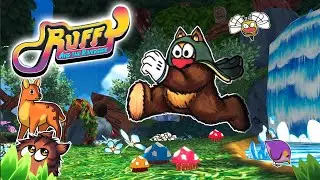 Ruffy and the Riverside [07]