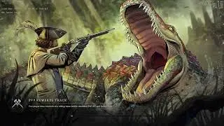 NWP Restless Shores l Attack l 1.9.26