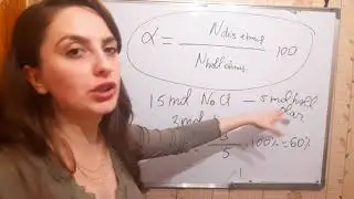 Elektrolitik dissosiasiya