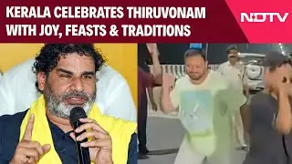 Bihar Elections 2025 | Prashant Kishor Mocks Tejashwi Yadav Over Viral Dance Video