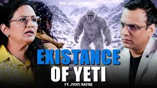 Are Yeti Real Mount Everest Mystery