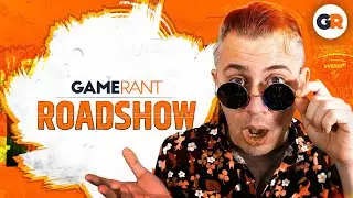 Game Rant Roadshow &mdash; премьерный трейлер сезона