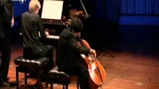 Storioni Festival 2010 - Schumann - Fantasiest&uuml;cke opus 73