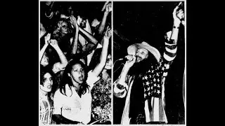 Rusty Day's Cactus - Six Gun Territory Theme Park, Ocala, FL (June 15th 1979) [ORIGINAL SOURCE]