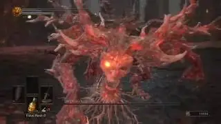 Old Demon King - Wafflechunk Plays Dark Souls 3