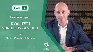 Forelæsning om 
