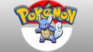 Pok&eacute;mon 08-Carabaffe