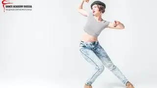 Лизавета Некрасова |Dance Academy Russia Final Performance