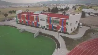 Universidad del Futbol y Ciencias del Deporte en Pachuca