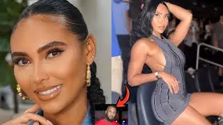HE SOLD HER A DREAM! Ex Girlfriend Of RAPPER Game UNHAPPY He LEFT Her A SINGLE Mom