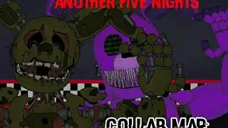 COLLAB map another five nights open