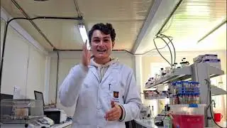 Concurso Ilumina / Rochem Biocare - Bogot&aacute; Microbial Meeting 2025