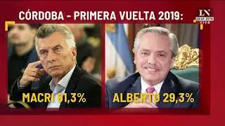 La jefa de los espías. El editorial de Jonatan Viale.