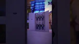MEMO PARIS Abu Dhabi - Launch Dinner Event