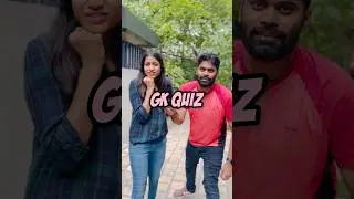 GK Quiz - Rapid Fire #gk #india #quiz #knowledge #challenge #fyp #shorts