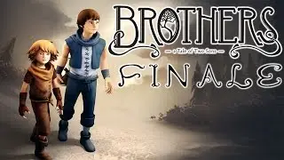 Strength from Another | Brothers A Tale of Two Sons | FINALE