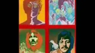 The Beatles - 1967 - 70