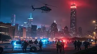  &ldquo;Operation Midway Blitz: Chicago&rsquo;s 1,000 Arrest Shockwave&rdquo;
