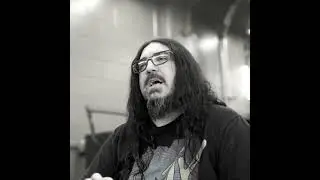Glass Artist Talks About All Black Glass