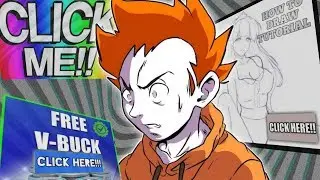 Annoying Ads | (YouTube Animation)