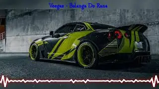 Veegas - Balanga Do Rana (Puszczyk Remix)