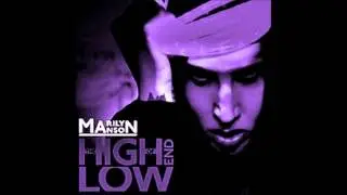 Marilyn Manson - Unkillable Monster (Screwed And Chopped By Plan Nein)