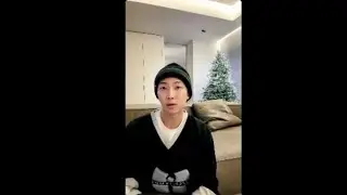 🔴Bts RM Live 💜 (28/12/2025)Weverselive❤️Kim Namjoon 💜