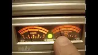 Radio recorder VAT Grundig c9000 Ремонт радиоаппаратуры