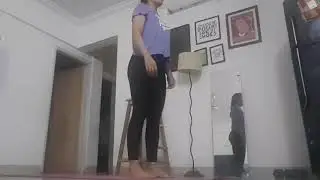 100 burpee challenge