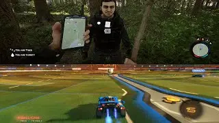 🌟$100 GIVEAWAY🌟 *Read Description* Let's get to 1000 Subs!!! - Rocket League + Sons of The Forest