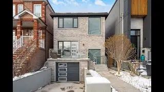 24 Chudleigh Road, Toronto Home - Real Estate Properties