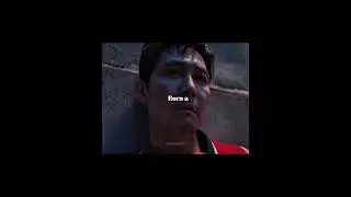 Born A Hero?  Squid Game 3 | #shorts #fyp #squidgame3 #kdrama | Music:  Skyper - Hero