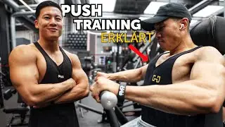 Training im EVOLAND -  5 weeks out