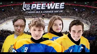 Les Pee Wee 3D - Le titre qui ne finissait pas - Vidéo sur Démence