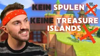 🌸WIR BAUEN & DEKORIEREN UNSER GARTENHAUS 🏡 Animal Crossing: New Horizons | Deutsch | Gameplay