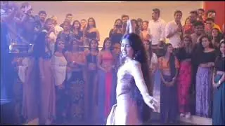 Royal Cj අවුර&zwj;ැදු කුමරිය 2024 | Miona de silva
