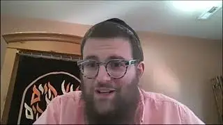 Rabbi Chaim Bruk of the The Rabbi Goes West
