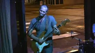 KARL MORGAN BAND---JEALOUS GUY (John Lennon--The Donny Hathaway Version)
