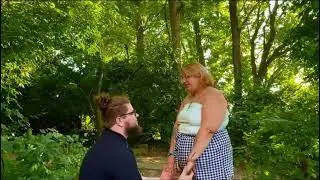 Mariah Christine - Caught Feelings (Official Video)
