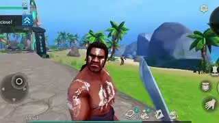 Survival Island - EVO 2 Gameplay Walkthrough - Part 1 🏝️🔥 #survivalisland  #survival