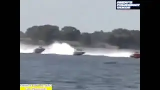 Full Video Of The 2016 Taree Easter Powerboat Classic