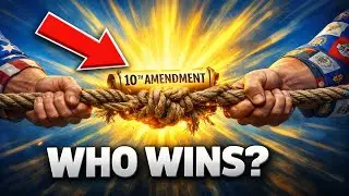 CONSTITUTION EXPLAINED: State Nullification: Can a State Legally Ignore Federal Law?