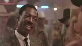 Eddie Murphy Breaks Stuff [48 Hrs]