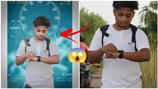 time machine photo editing 📸 PicsArt
