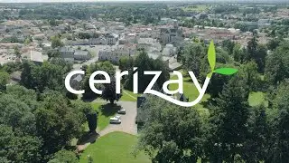 Film rétrospectif 2022 de la Ville de Cerizay
